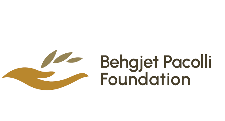 Behgjet Pacolli Foundation