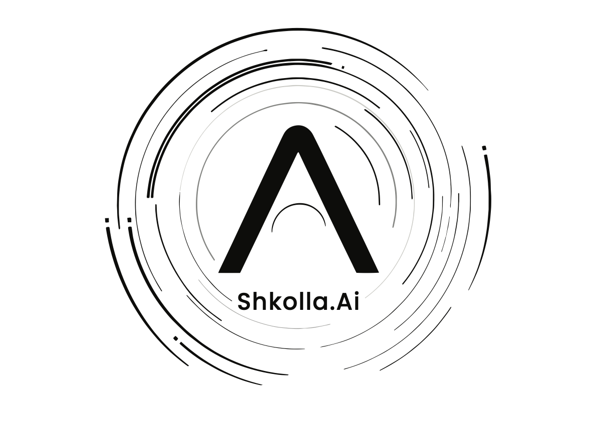 Shkolla.Ai